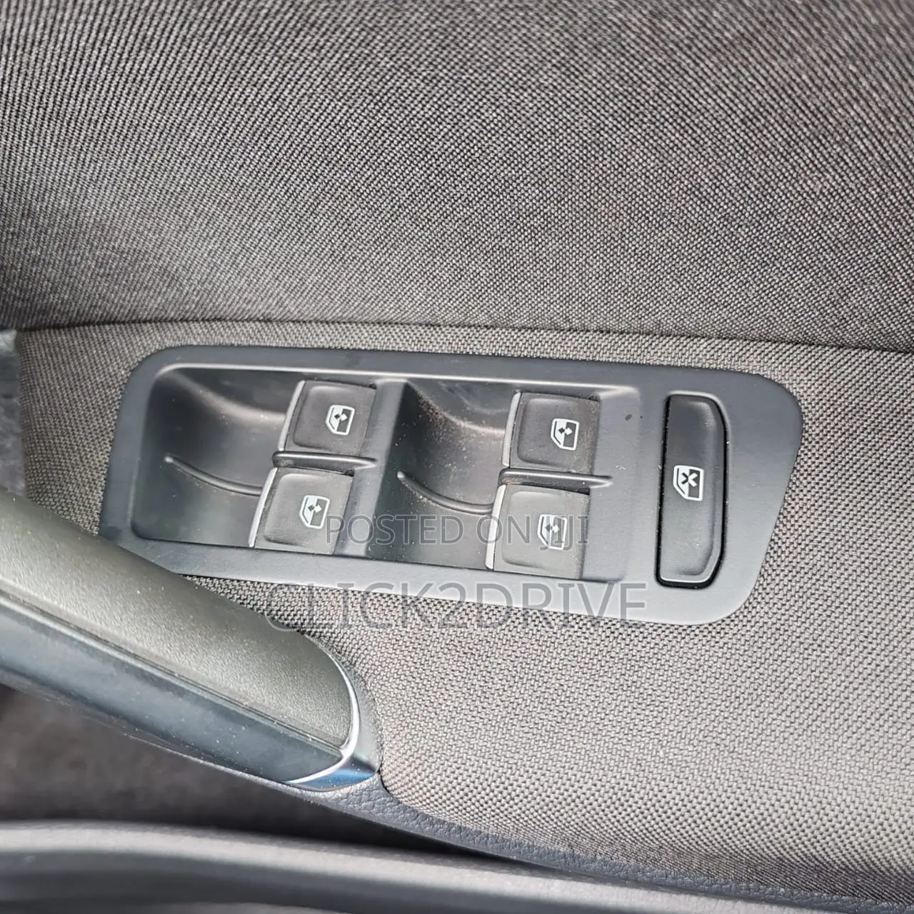 Volkswagen Golf TSI SE FWD 2018 White
