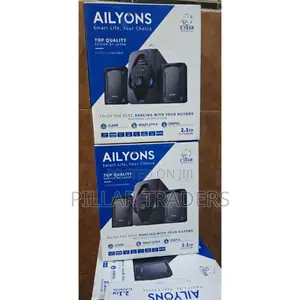 Ailyons Subwoofer