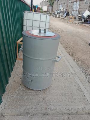 Restaurant Grade Tandori Oven With High Temperature Output - thumbnail 2