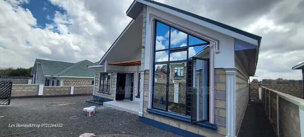 4bdrm Bungalow in Matasia for sale
