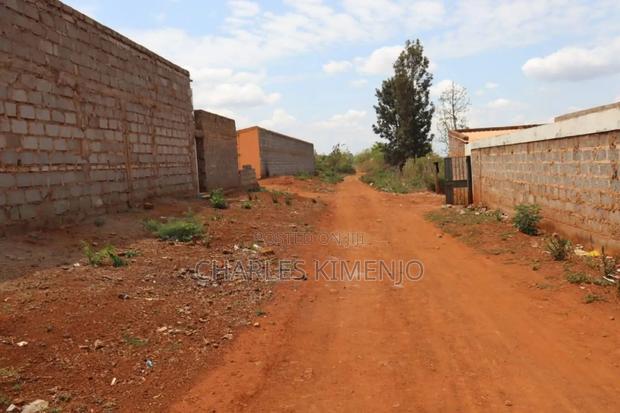 50x100 Rwika Plots Embu .