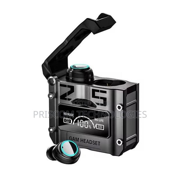 M25 Wireless Bluetooth in-Ear Headphones - main view