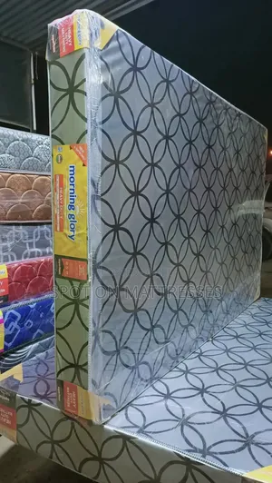 Hot Deals! 5x6 6inch High Density Mattresses + Free Delivery.