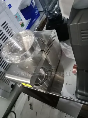 Table Top Oil Presser Machine