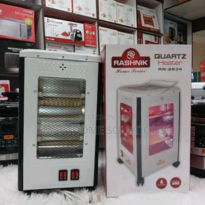 Four Sided Rashnik Room Heater - thumbnail 2