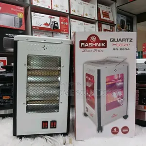 Four Sided Rashnik Room Heater