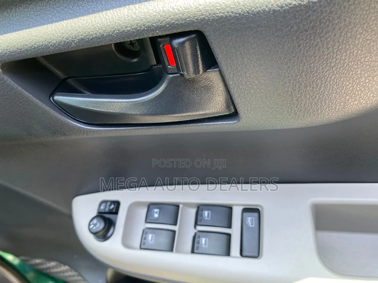Toyota Passo 2018 Green
