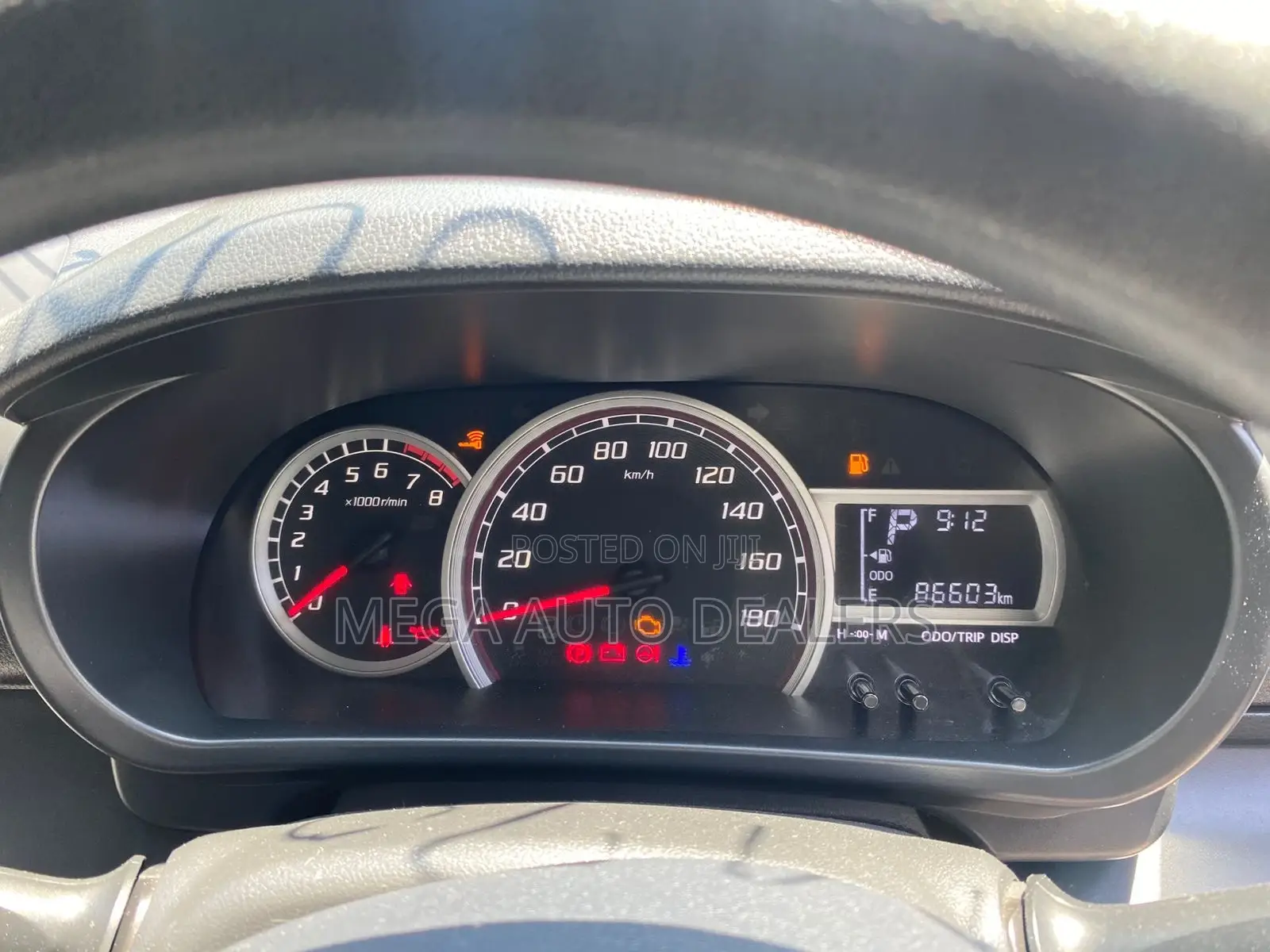 Toyota Passo 2018 Green