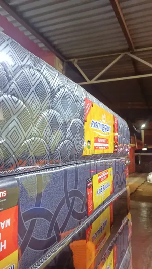New Year Offers! 5x6 10inch Thick High Density Mattresses