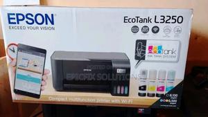 Best Quality Printer With Wireless,Scan,Copy and Print Now Available - thumbnail 2