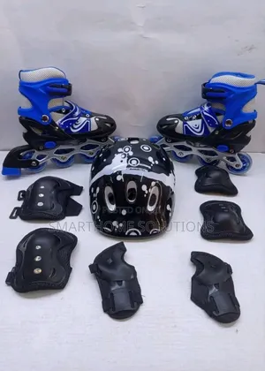 Eco Friendly Skate Shoes