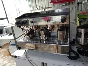 Café Standard Espresso Machine – Reliable and Efficient - thumbnail 2