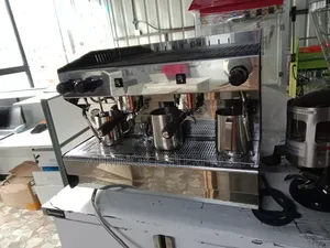 Café Standard Espresso Machine – Reliable and Efficient