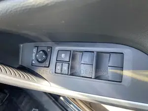 Toyota RAV4 2019 Black