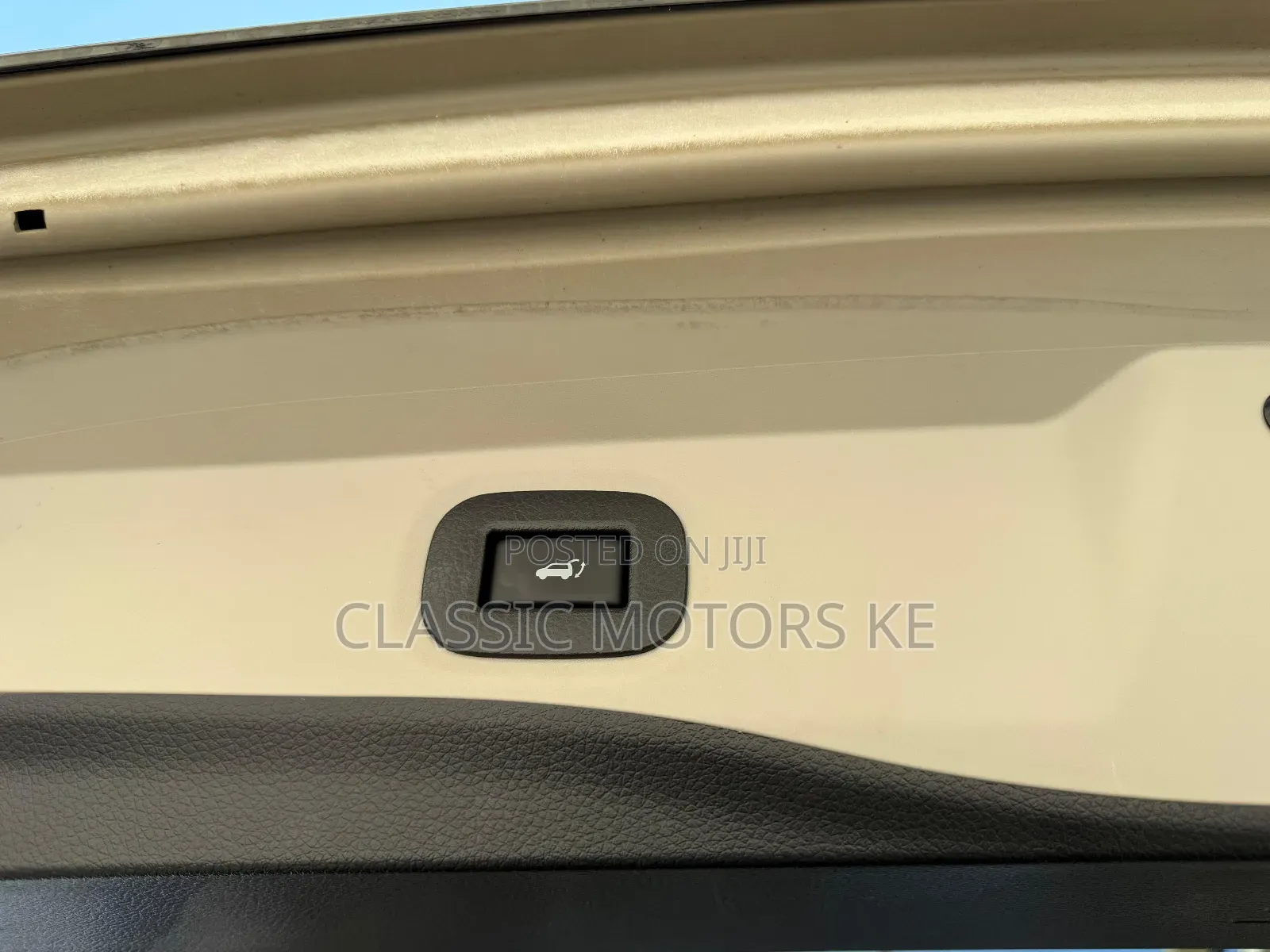 Nissan X-Trail 2.0 Petrol AWD 2019 Black