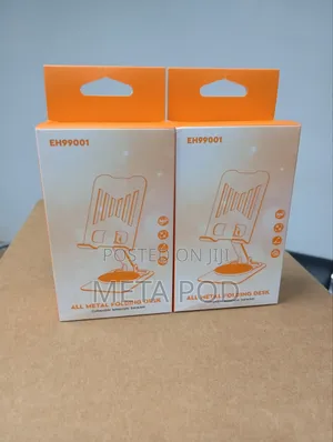 Metal Folding Phone Stand