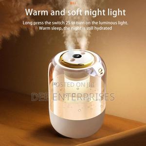 2.2l Big Capacity Humidifier - thumbnail 2