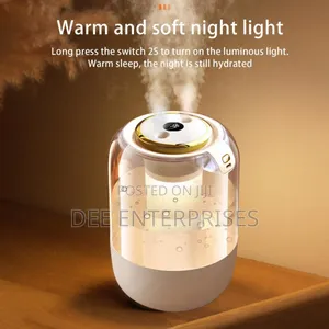 2.2l Big Capacity Humidifier
