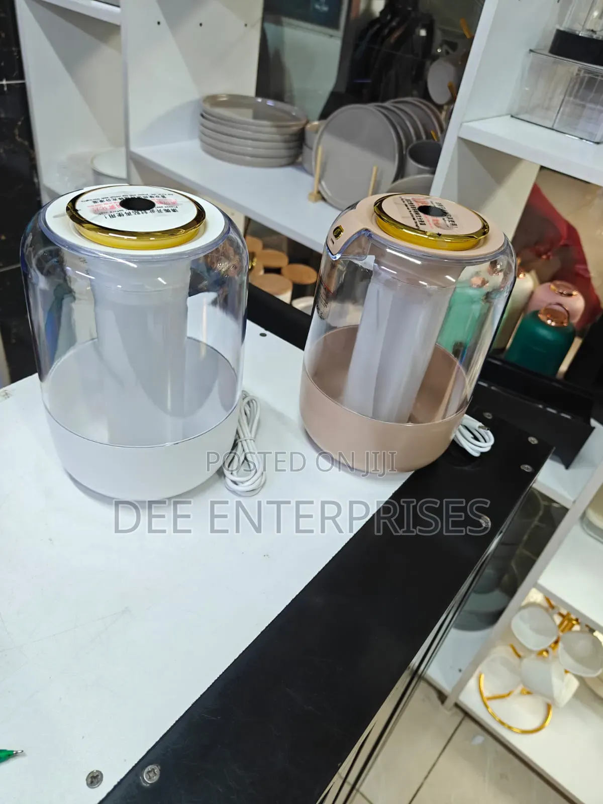 2.2l Big Capacity Humidifier