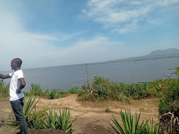 Beach Plot in Lela Beach Homa Bay 8 Acres - thumbnail 2