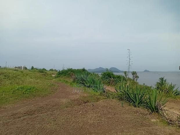 Beach Plot in Lela Beach Homa Bay 8 Acres - thumbnail 3
