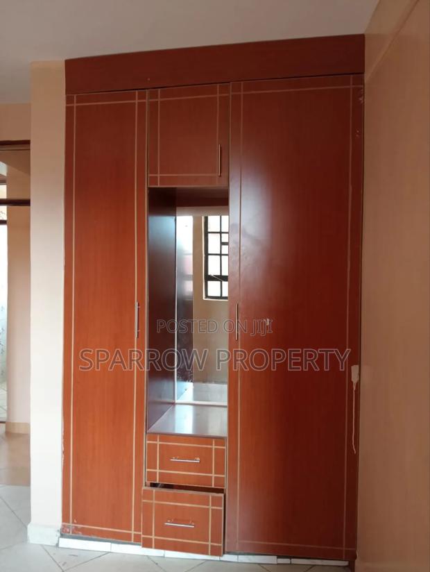 2bdrm Apartment in Mihango, Utawala for rent - thumbnail 8
