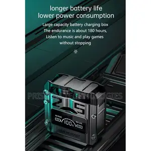 TWS Wireless Headphones Earphones Earbuds Bluetooth Touch Control