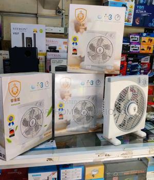 Urk Box Fan - thumbnail 2