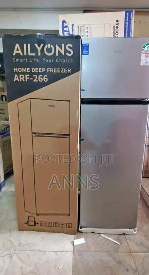 Ailyons 266 Litres Refrigerator - thumbnail 2