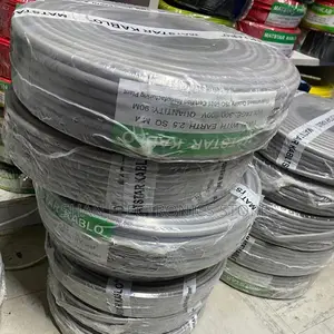 Electrical Wiring Cable Matstar High Conductivity 2.5mm 90m Meters