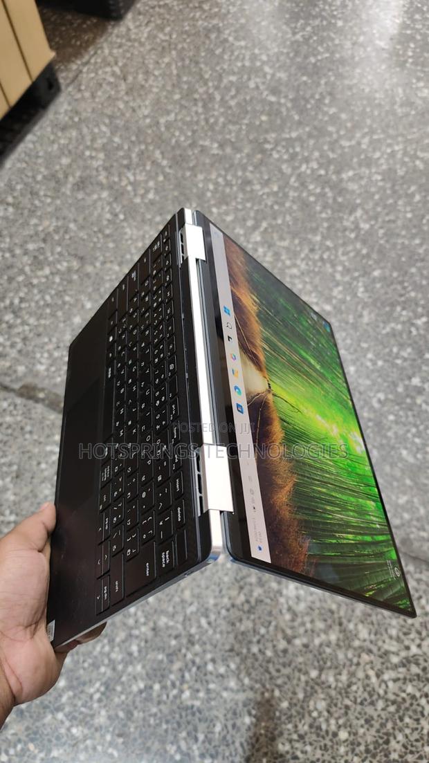Laptop Dell XPS 13 7390 8GB Intel Core I5 SSD 256GB