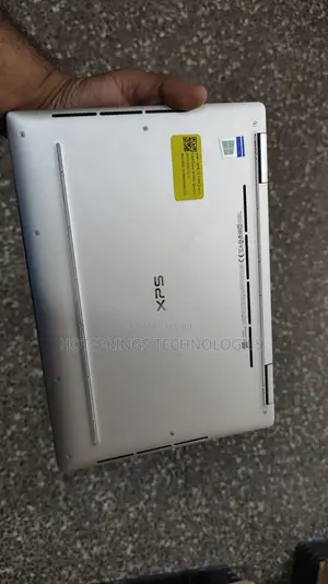 Laptop Dell XPS 13 7390 8GB Intel Core I5 SSD 256GB