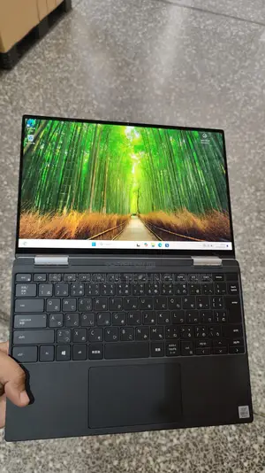 Laptop Dell XPS 13 7390 8GB Intel Core I5 SSD 256GB