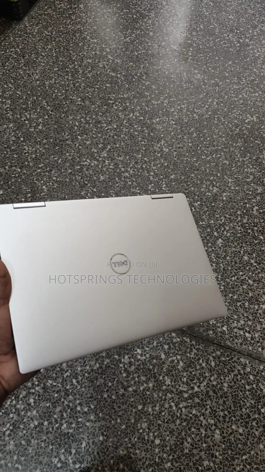 Laptop Dell XPS 13 7390 8GB Intel Core I5 SSD 256GB