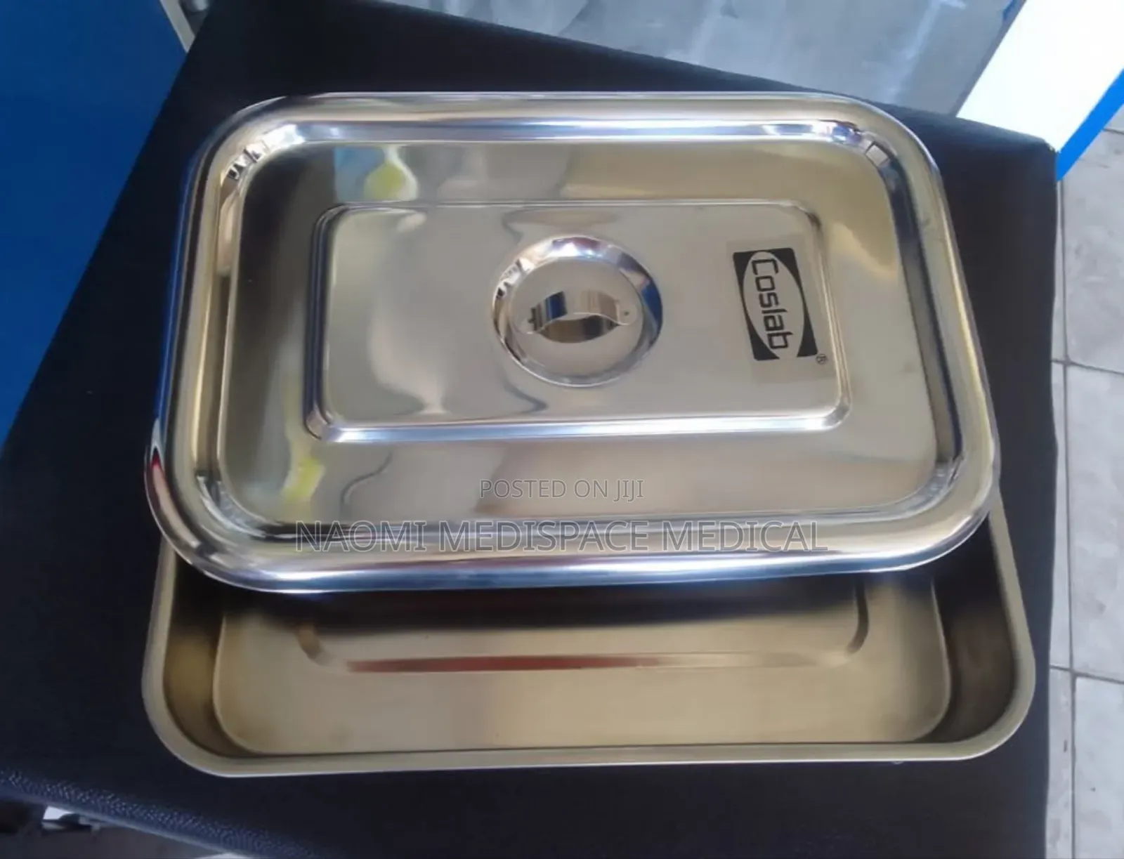Instrument Tray