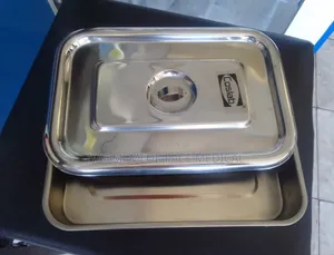 Instrument Tray