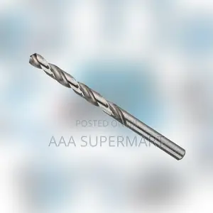 Fdbg05150 Hss Drill Bit