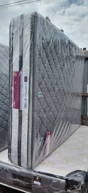 10% Off Discount! 5x6 10inch Pocket Spring Mattresses + Free Delivery