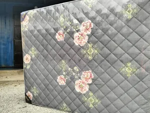 Perfect! Johari 8inch 5 * 6 High Density Quilted Fiber Mattresses
