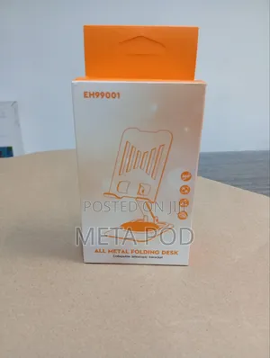 Metal Folding Phone Stand