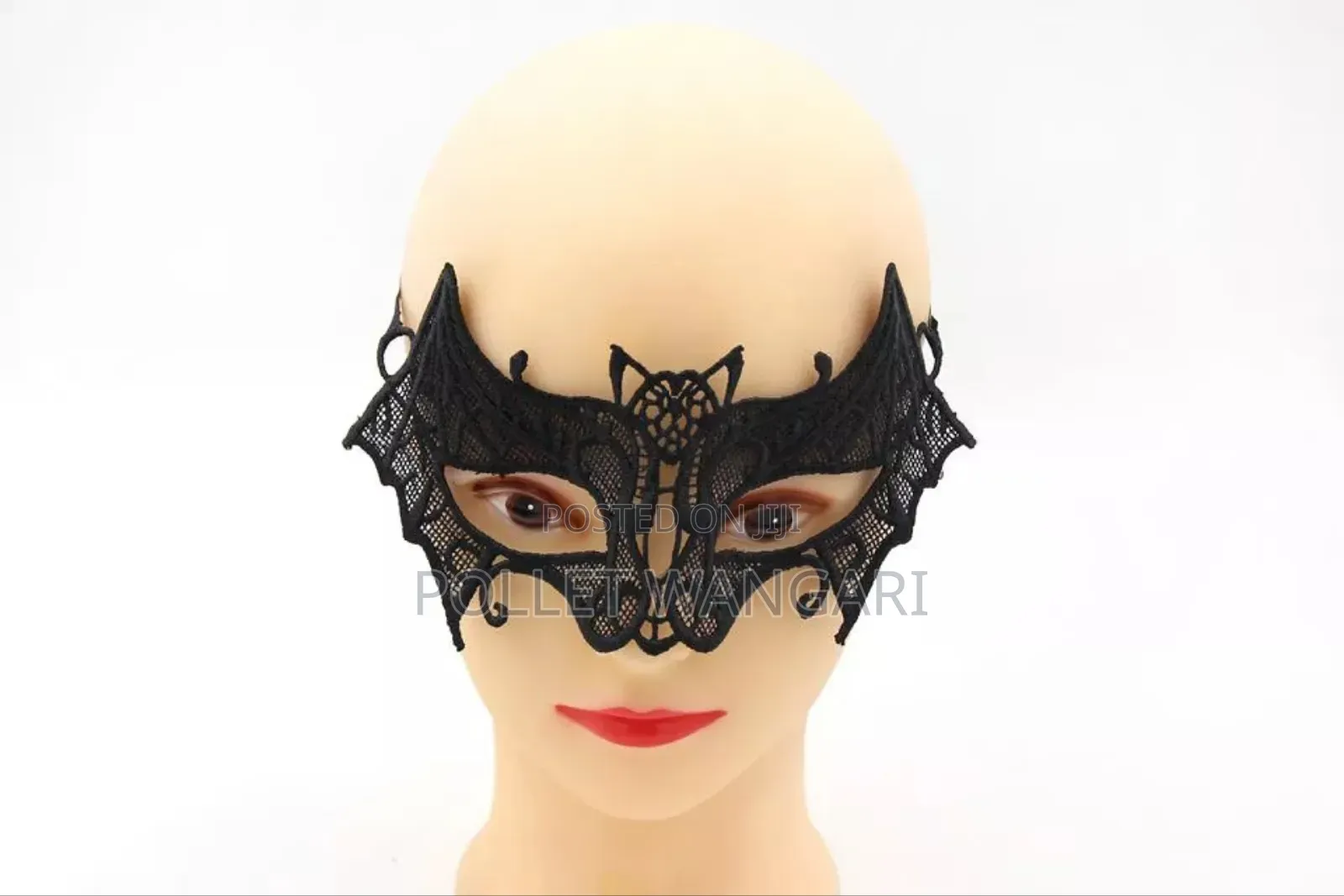 Masquerade Face Masks