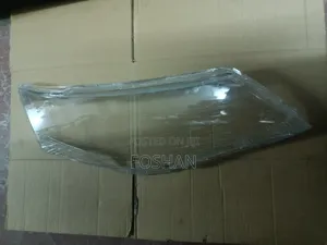 Outlander 2010 Headlens