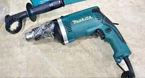 Powerful Electric Makita Drill
