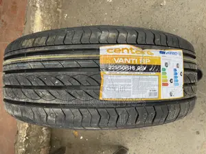 225/50r18 Centara Tyres