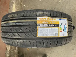 225/50r18 Centara Tyres
