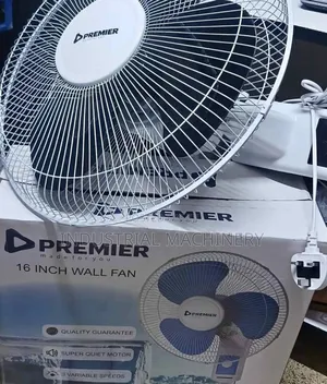 Wall Fan 16inches