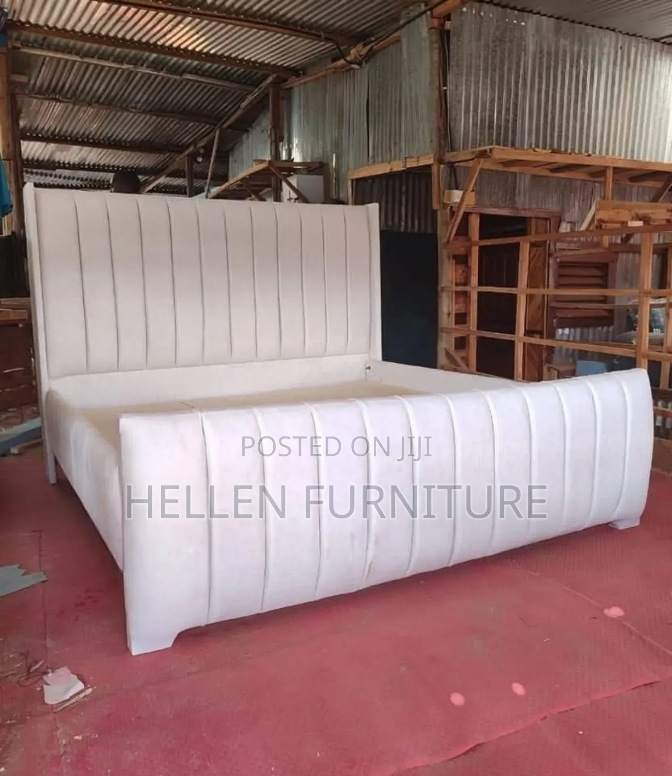 Chester Bed Ready and Available at Affordable Prices
