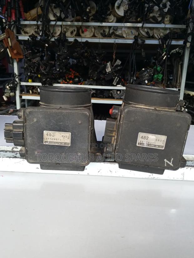 Mitsubishi Galant,Pajero Airflow Sensor No.482