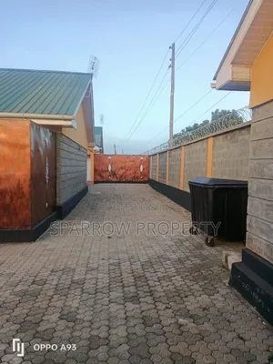 2bdrm Bungalow in Gitaru for rent