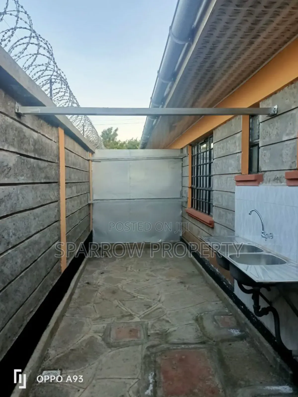 2bdrm Bungalow in Gitaru for rent